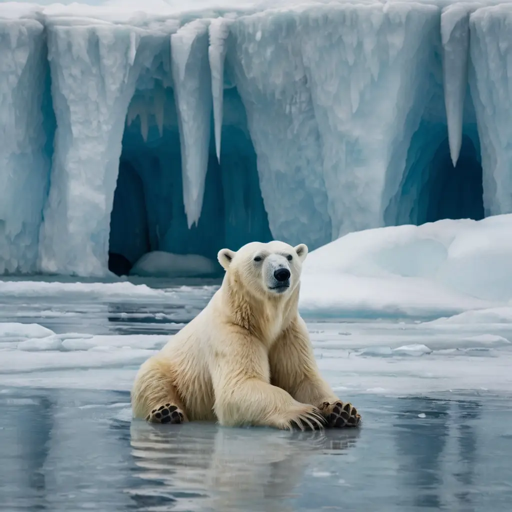 What Do Bears Eat