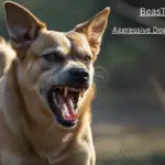 Aggressive Dog Control